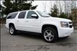 2007 Chevrolet Suburban