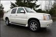 2004 Cadillac Escalade EXT