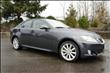 2009 Lexus IS 250