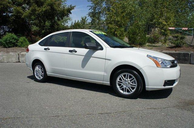 2009 Ford Focus for sale