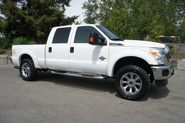 2011 Ford F250 for sale