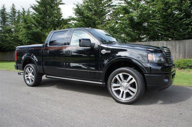 2007 Ford F150 for sale