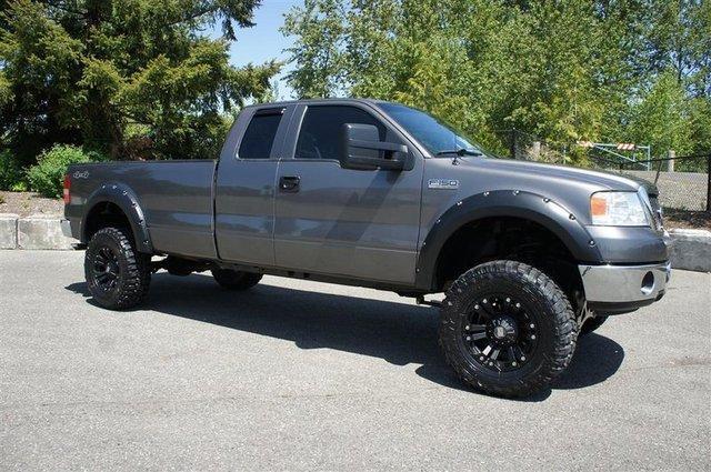 2008 Ford F150 for sale