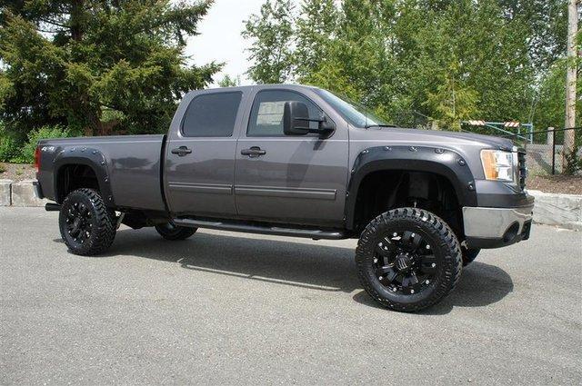 2010 GMC Sierra 2500 for sale