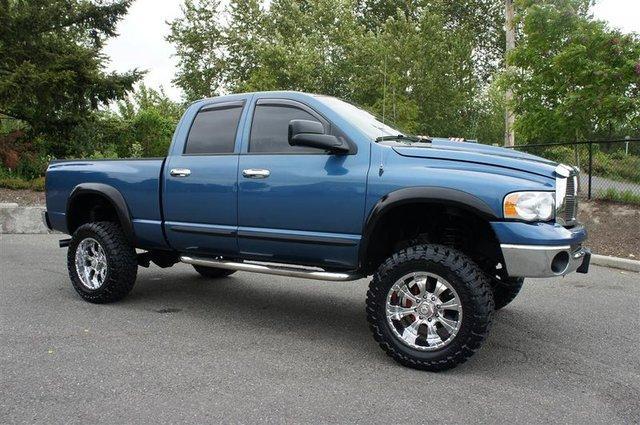 2004 Dodge Ram 2500 for sale