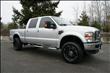 2010 Ford F350