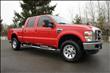 2010 Ford F350