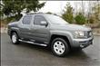 2007 Honda Ridgeline