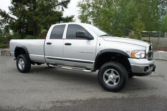 2005 Dodge Ram 2500 for sale