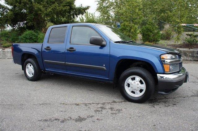 2006 Chevrolet Colorado for sale