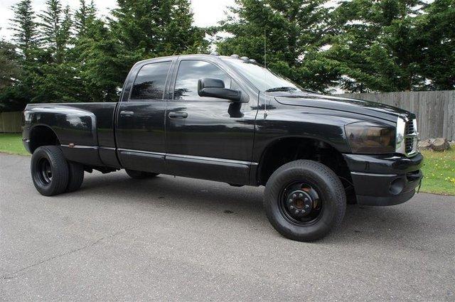 2006 Dodge Ram 3500 for sale