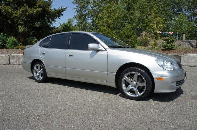2001 Lexus GS 430 for sale
