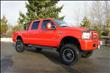 2007 Ford F350