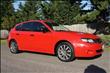 2008 Subaru Impreza