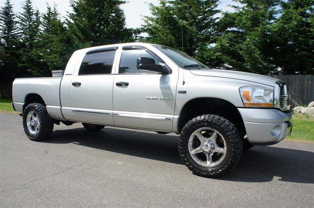 2006 Dodge Ram 1500 for sale