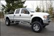 2010 Ford F350
