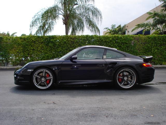 2007 Porsche 911 for sale