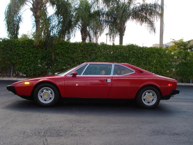 1975 FERRARI 308 Dino GT4 for sale