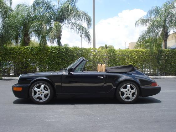 1990 Porsche 911 for sale