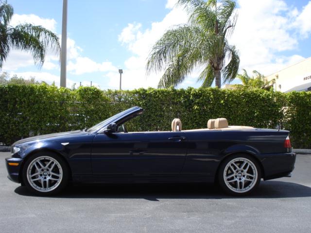 2004 BMW 3 series for sale