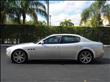2008 Maserati Quattroporte