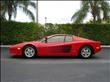 1986 Ferrari Testarossa