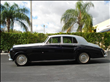 1963 Bentley S3