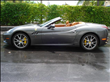 2010 Ferrari California