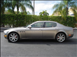2007 Maserati Quattroporte