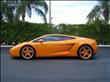 2006 Lamborghini Gallardo