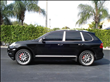 2008 Porsche Cayenne