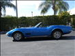 1968 Chevrolet Corvette
