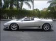 2004 Ferrari 360 Spider