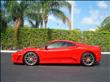 2008 Ferrari 430 Scuderia