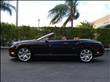 2008 Bentley Continental GTC