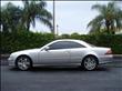 2003 Mercedes-Benz CL Class