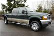 2001 Ford F350