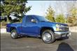2006 Chevrolet Colorado