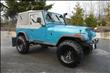 1994 Jeep Wrangler