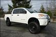 2010 Nissan Titan
