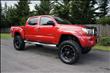 2010 Toyota Tacoma