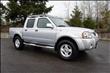 2002 Nissan Frontier