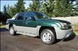 2002 Chevrolet Avalanche