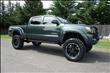 2011 Toyota Tacoma