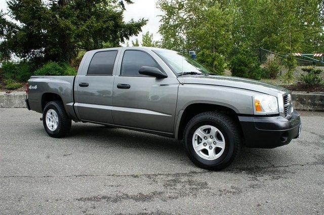 2007 Dodge Dakota for sale
