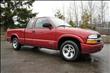 2001 Chevrolet S10