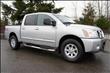 2006 Nissan Titan