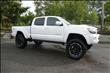 2011 Toyota Tacoma