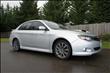2009 Subaru Impreza