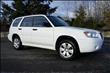 2008 Subaru Forester